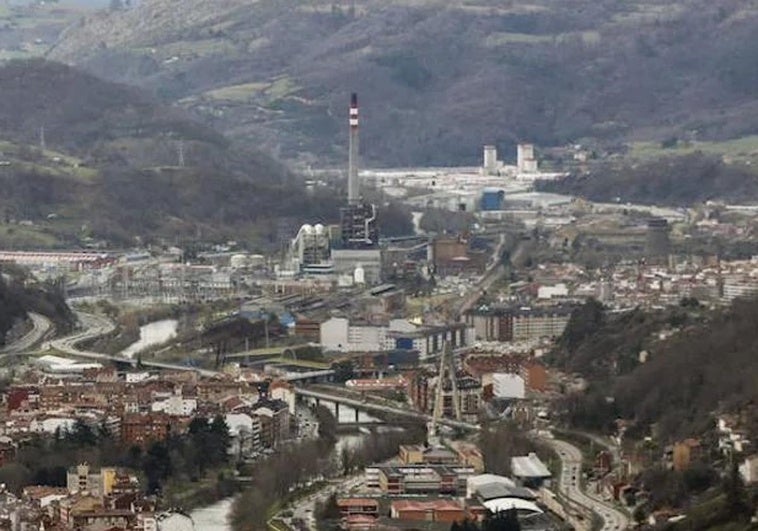 El Principio Activo Que Se Produce En Asturias Y Cuya Empresa Celebra